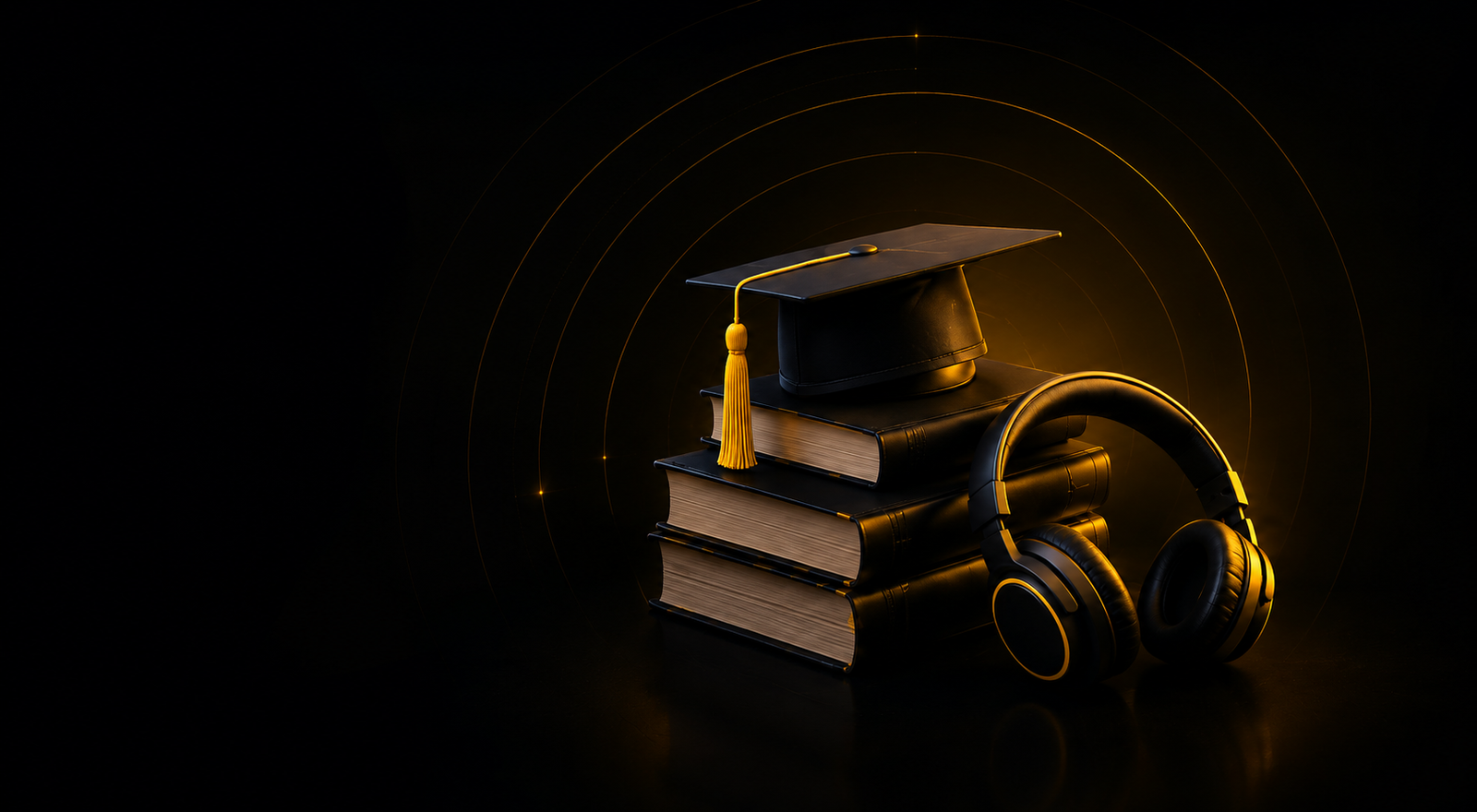 Education Assets Stack