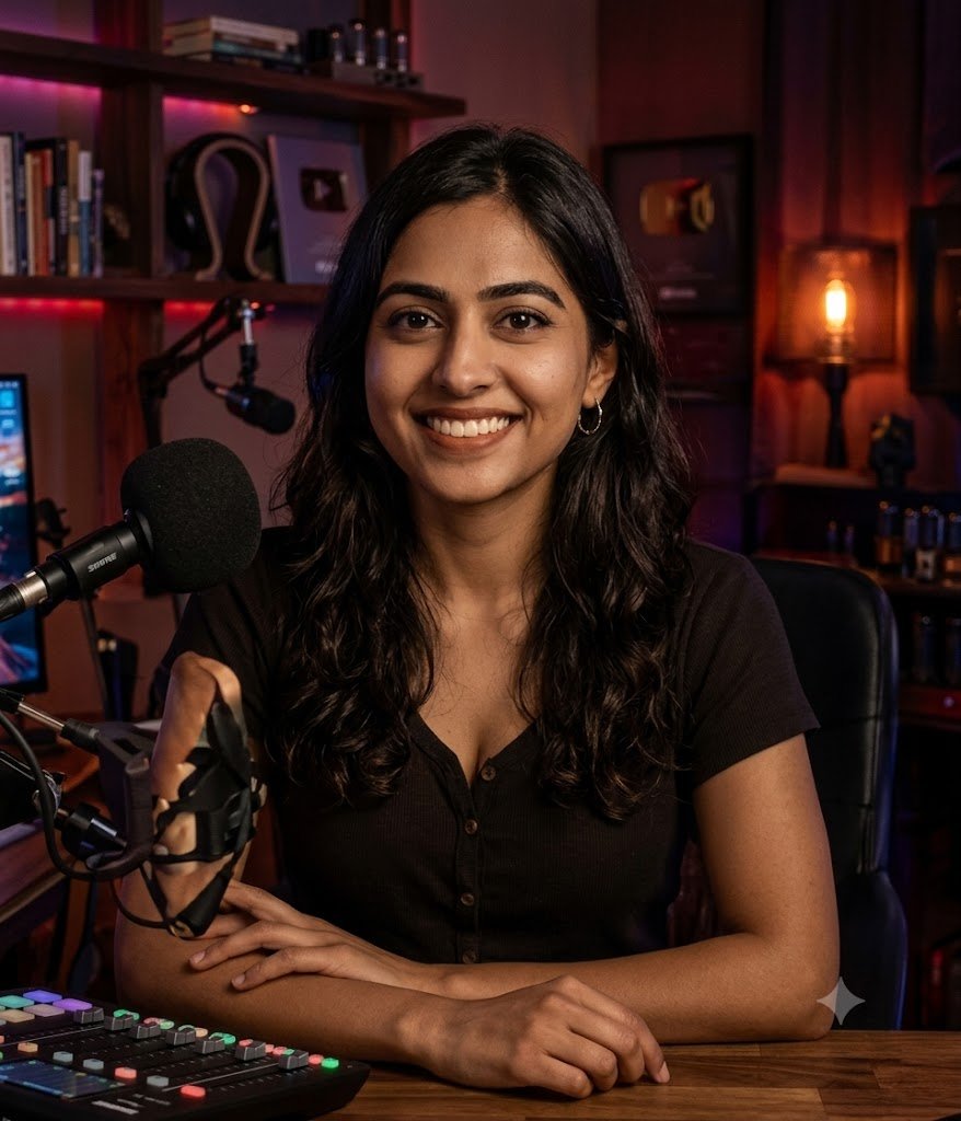Meera Iyer