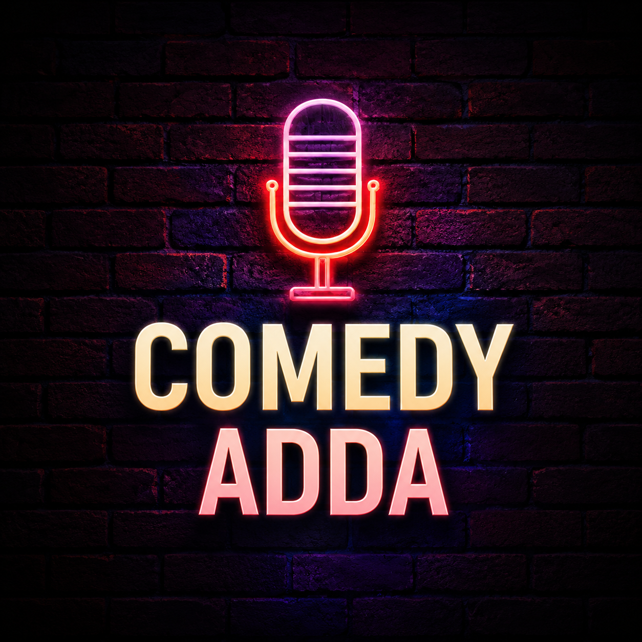 Comedy Adda