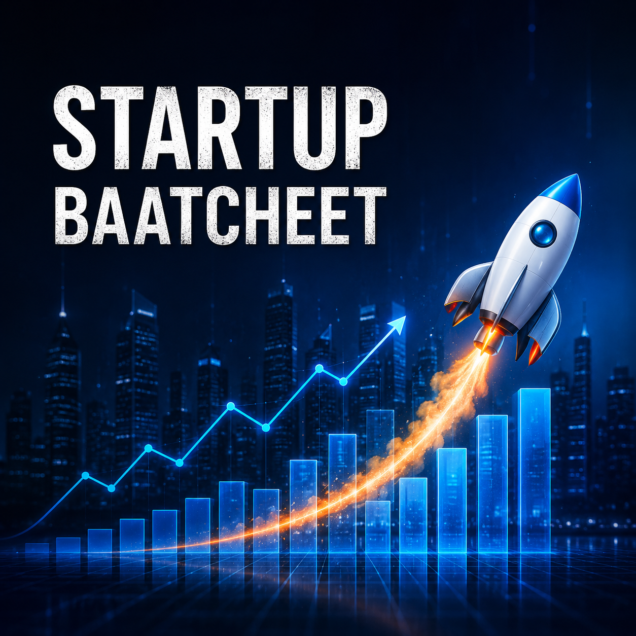 Startup Baatcheet