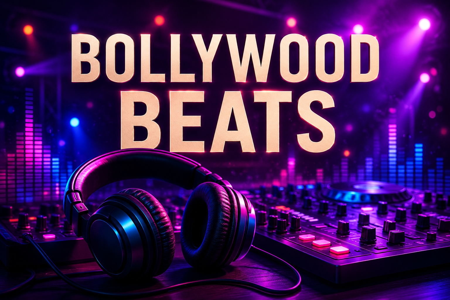 Bollywood Beats