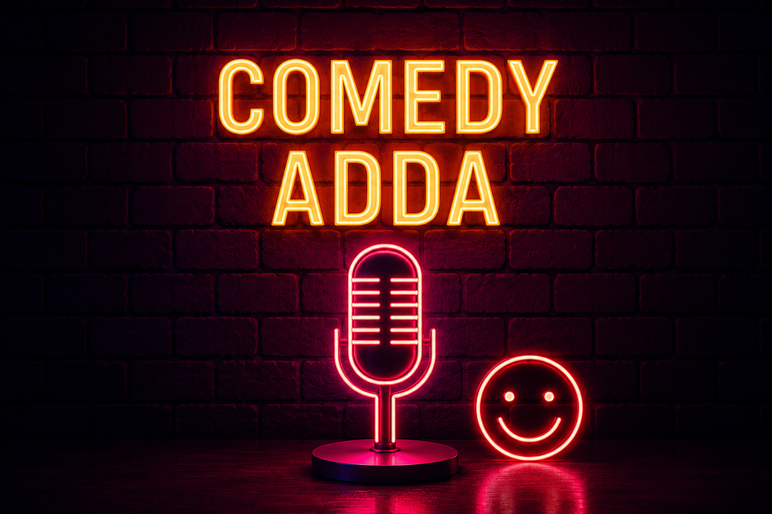 Comedy Adda